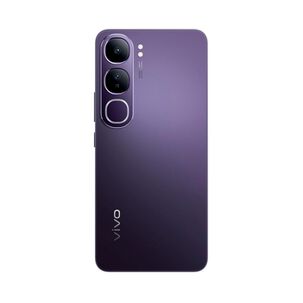 Smartphone Vivo V40se / 5G / 256 GB / Negro / Liberado