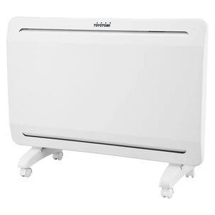 Convector El&eacute;ctrico Wifi 1,5 Kw Ce-1572w Toyotomi