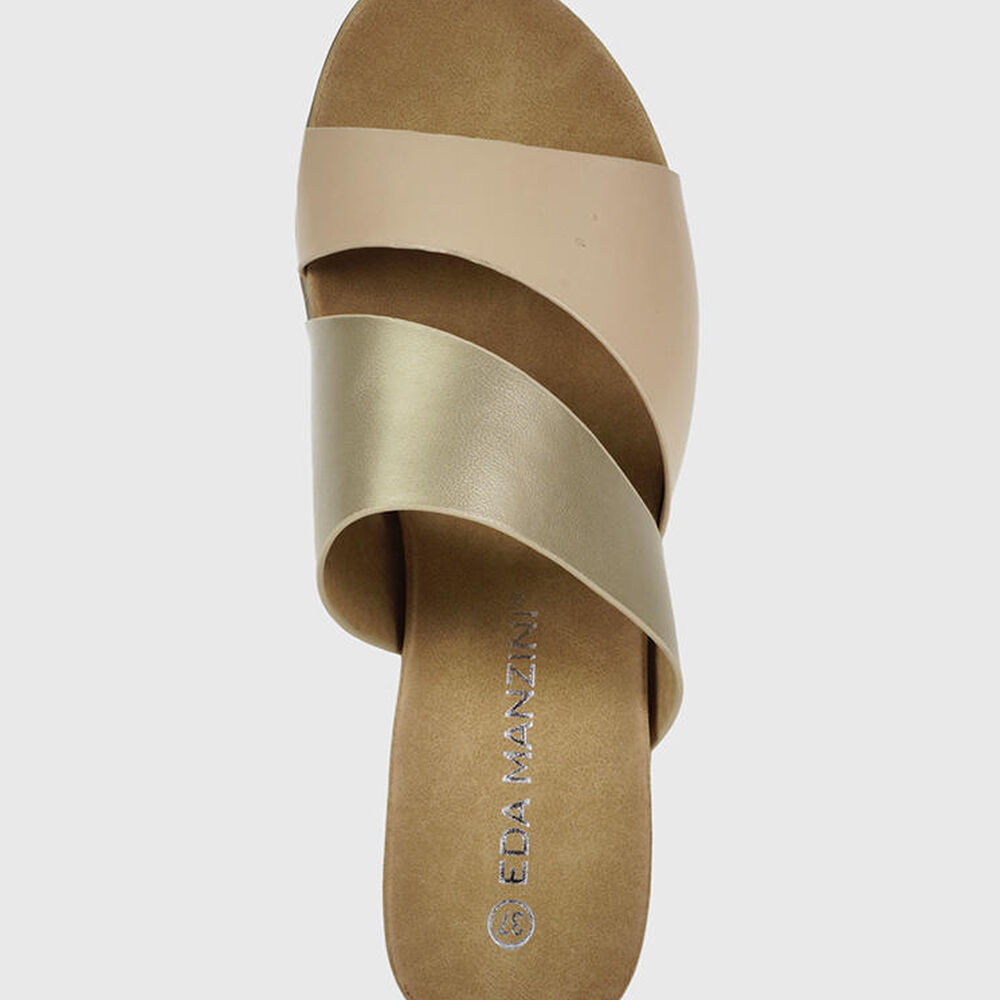 Sandalia Paraiso Beige image number 6.0