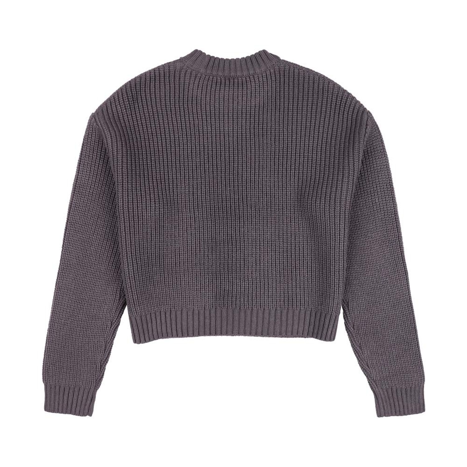 Sweater Ni&ntilde;a Red - Rock image number 1.0