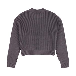 Sweater Ni&ntilde;a Red - Rock