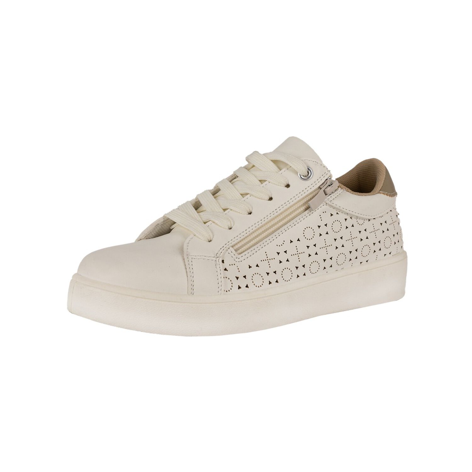 Zapatilla Urbana Ghand Beige Passer image number 0.0