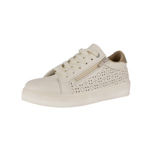 Zapatilla Urbana Ghand Beige Passer