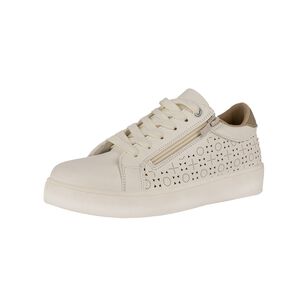Zapatilla Urbana Ghand Beige Passer