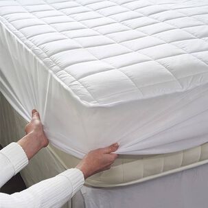 Frazada Calienta Camas Maxi Matrimonial Adapto Imetec R1505