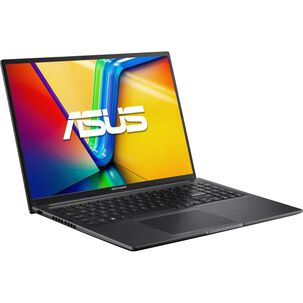 Notebook 16" Asus Vivobook 16 X1605 / Intel Core I7 / 12 GB RAM / 512 GB SSD