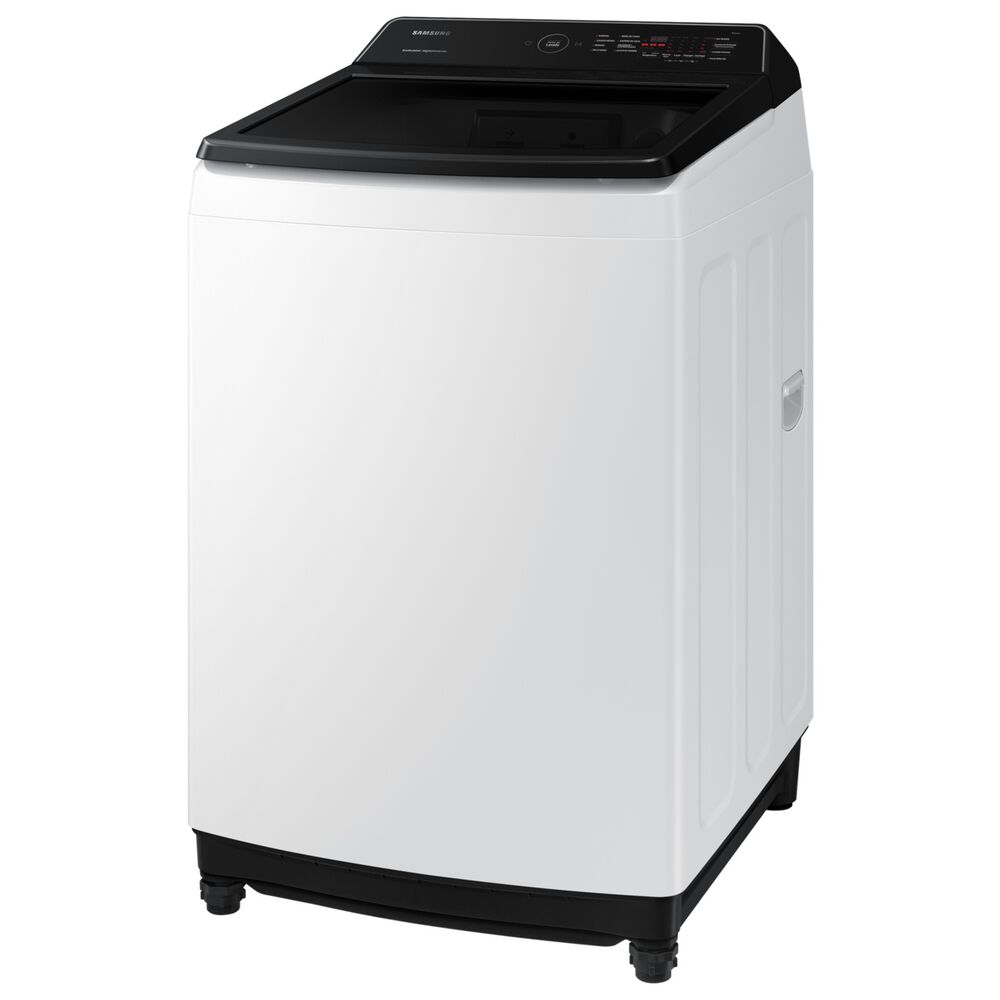 Samsung Lavadora De Carga Superior 19kg Con Eco Bubble™ Color Blanco image number 1.0