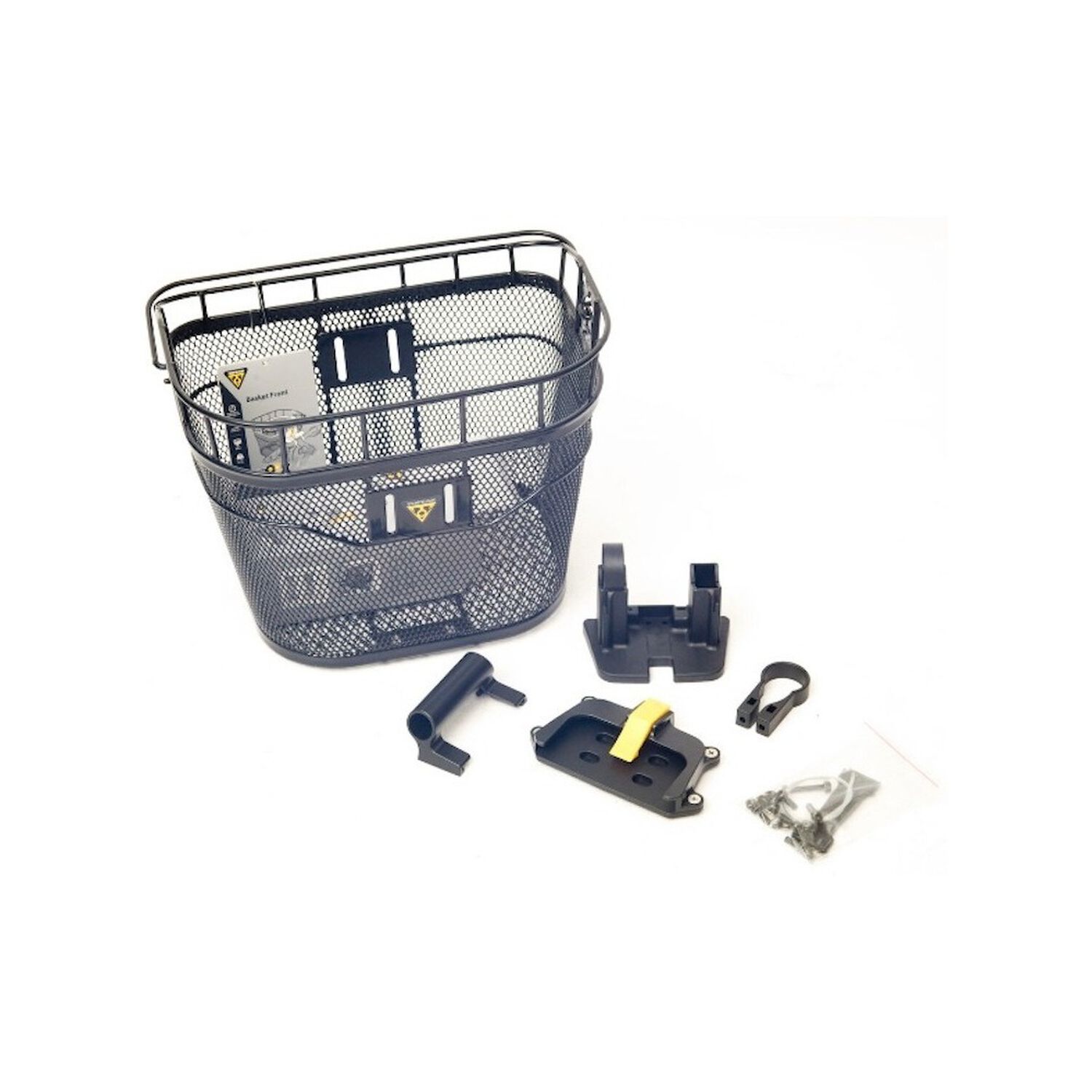 Canasto Para Bicicleta Topeak 26 Basket (delantero) image number 0.0