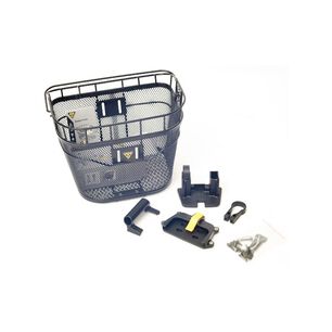 Canasto Para Bicicleta Topeak 26 Basket (delantero)