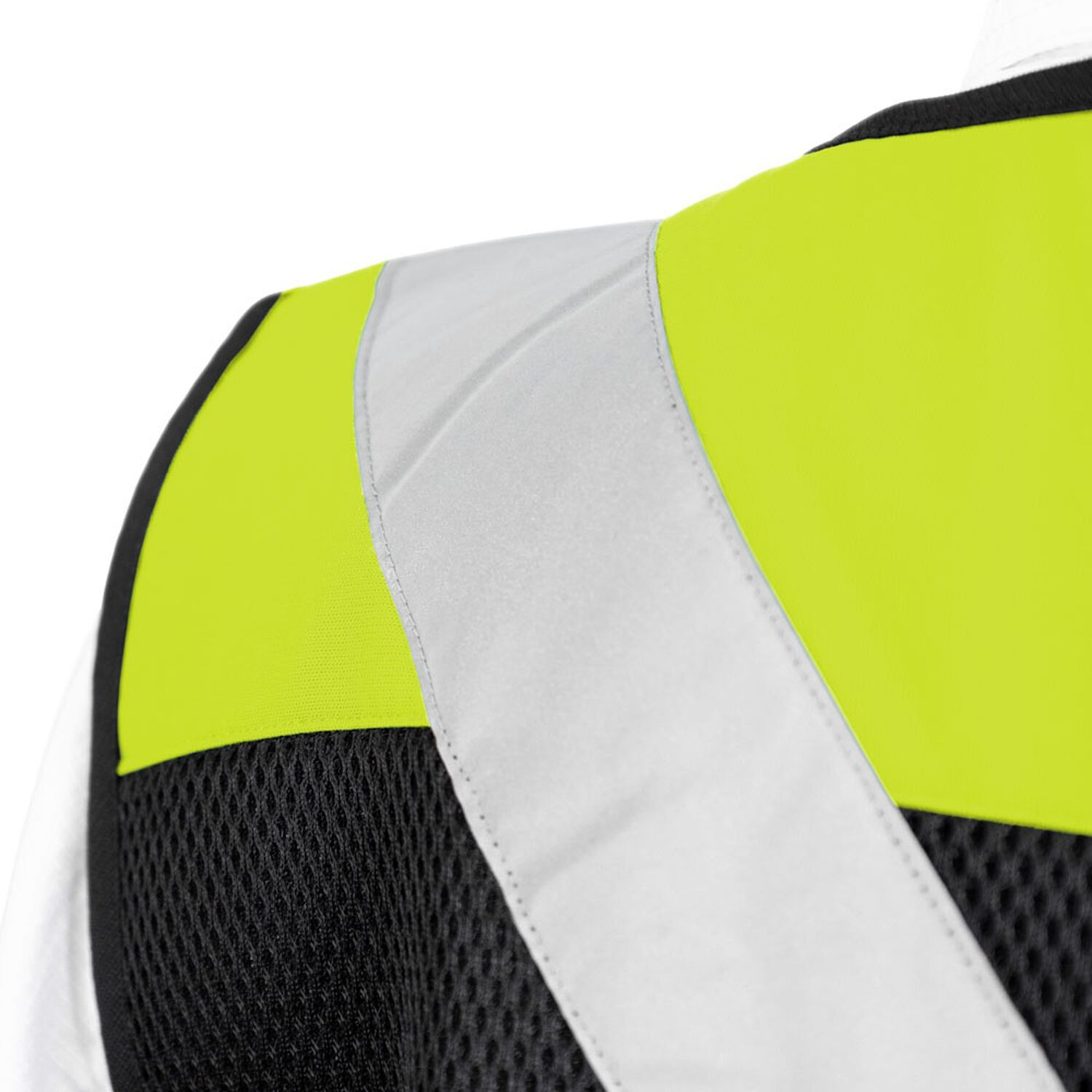 Chaleco Geologo Alaska Xpert Amarillo Hombre image number 2.0