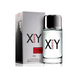 Hugo Boss "xy" Edt Hombre 100 Ml