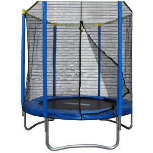 Cama Elástica Talbot Hmjr305