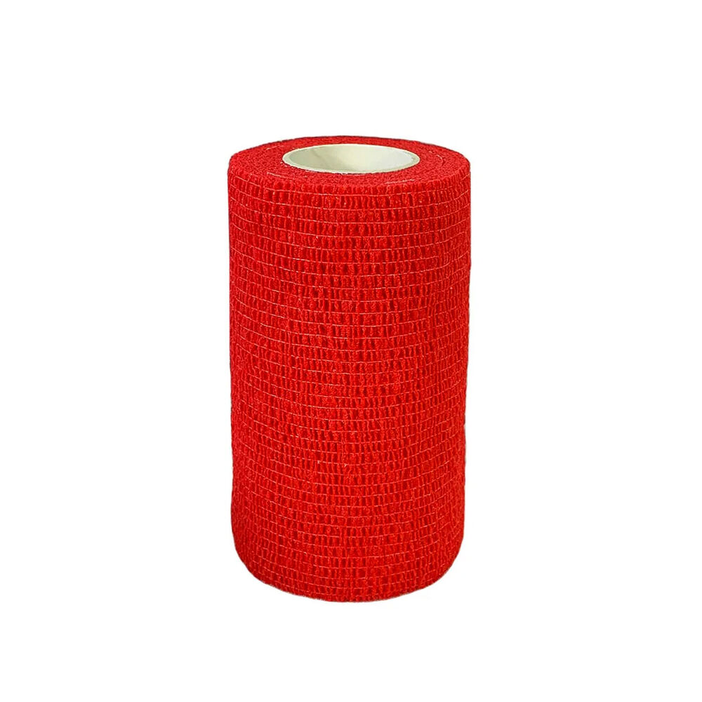 Venda Autoadherente Compatible Con Coban 10cm X 4.5mt- 1 Und image number 0.0