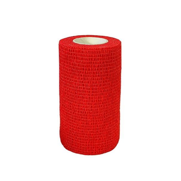 Venda Autoadherente Compatible Con Coban 10cm X 4.5mt- 1 Und