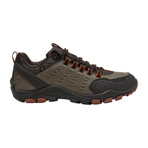 Zapatilla Outdoor Hombre Panama Jack Pjh0075 Negro
