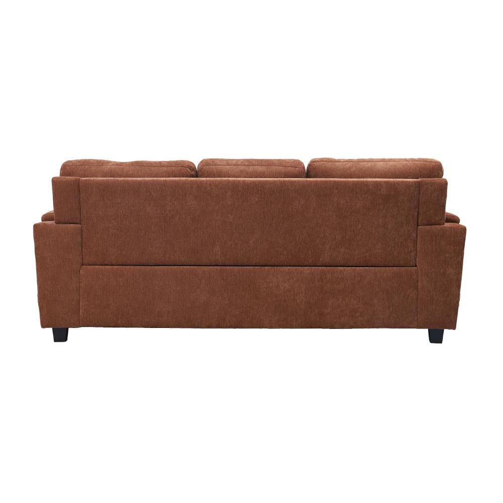 Sof&aacute; Azhome Bilbao / 3 Cuepos image number 3.0