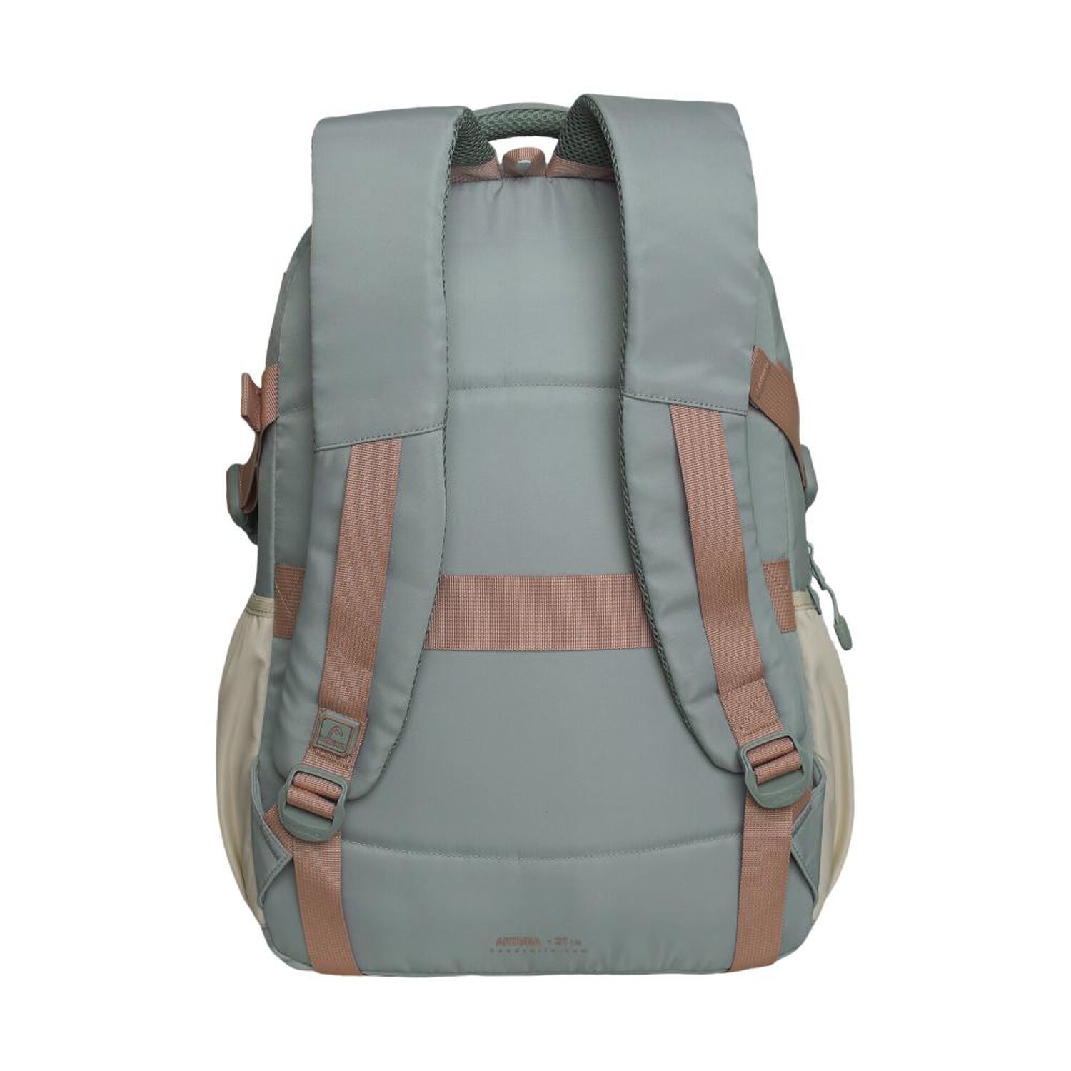 Mochila Juvenil Artura Head image number 5.0