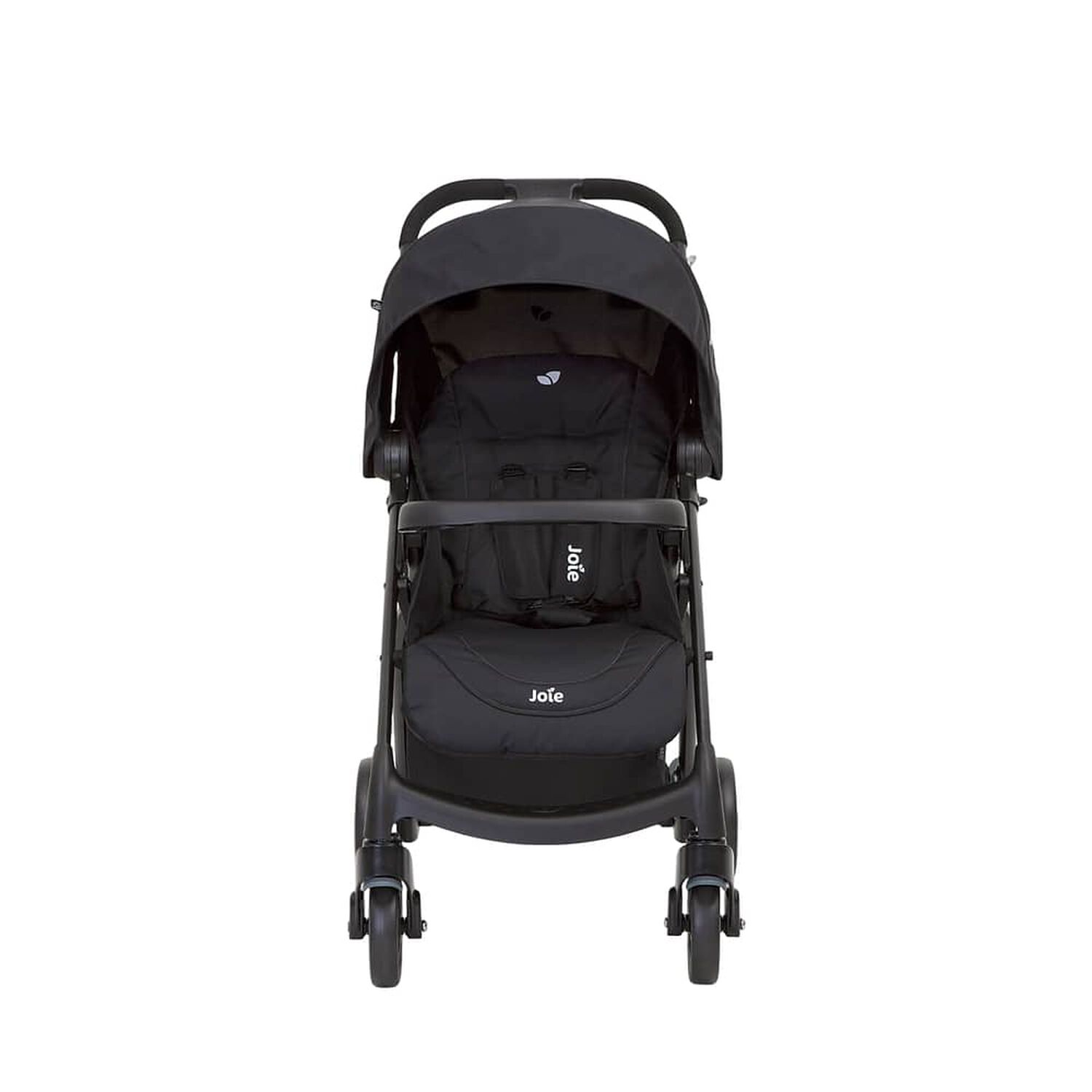 Coche De Paseo Muze Lx Coal Joie image number 3.0