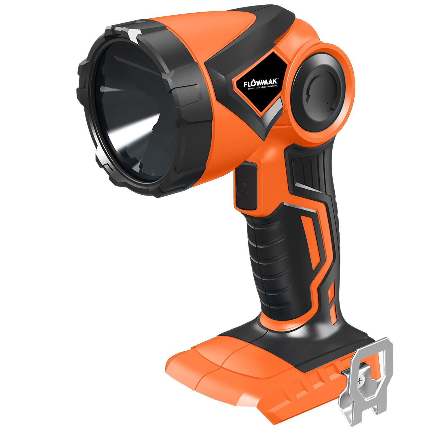 Kit Taladro 13mm Atornillador Linterna Y Llave Impacto image number 3.0