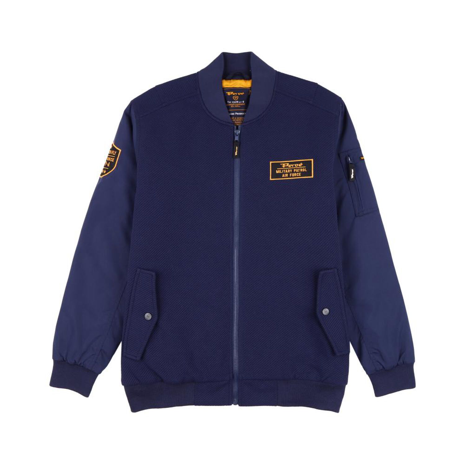 Chaqueta Hombre Peroe image number 0.0