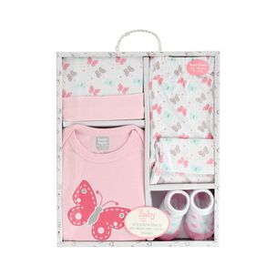 Set Bebe Ni&ntilde;a Baby