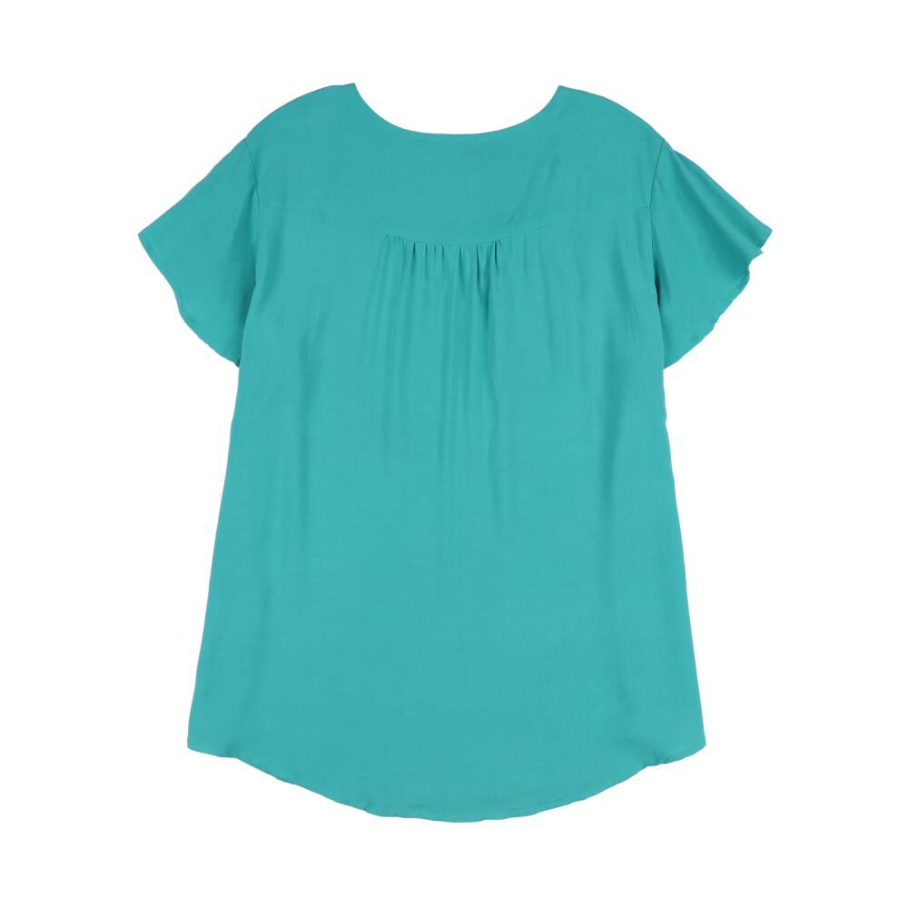 Blusa Mujer Lesage image number 1.0
