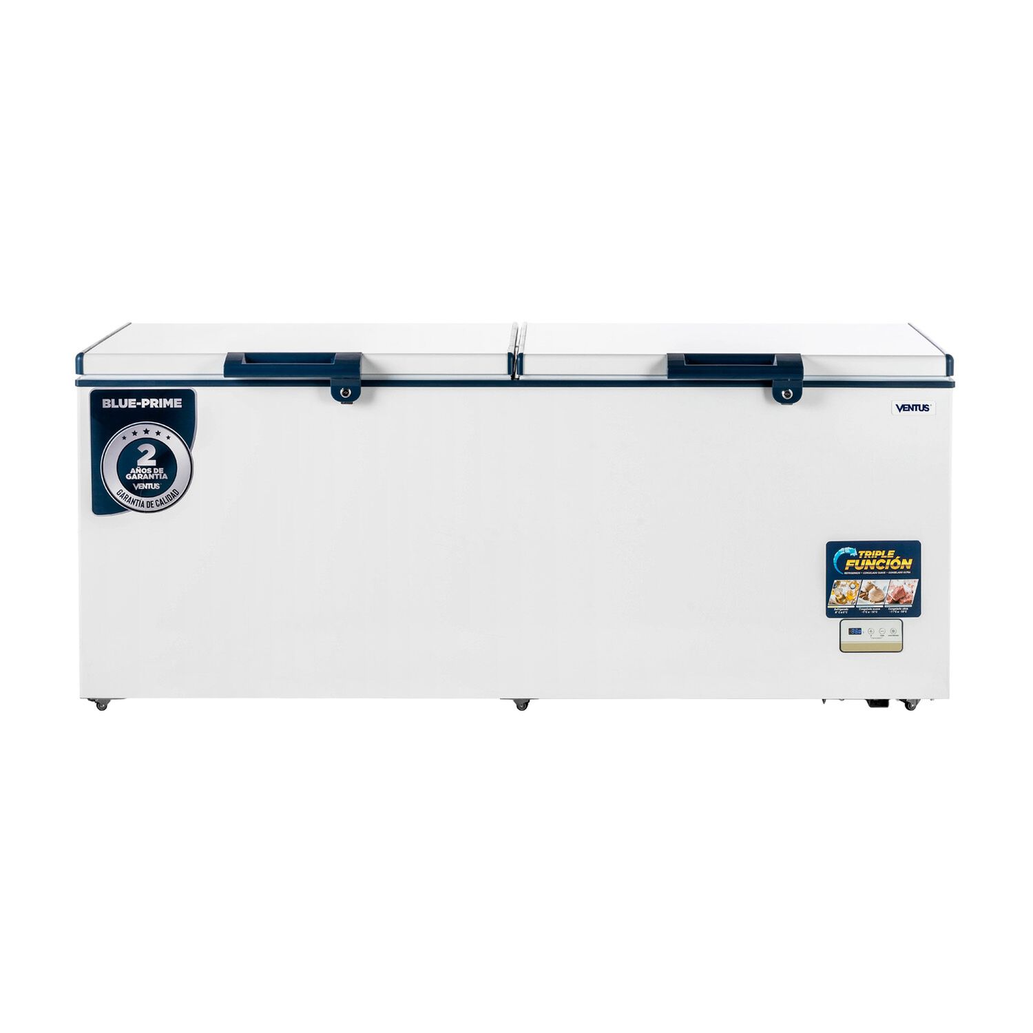 Ventus Conservadora Tapa Dura Ctd-750 Prime image number 0.0