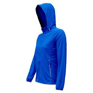 Cortaviento Stretch Quick Drying Pale Mujer