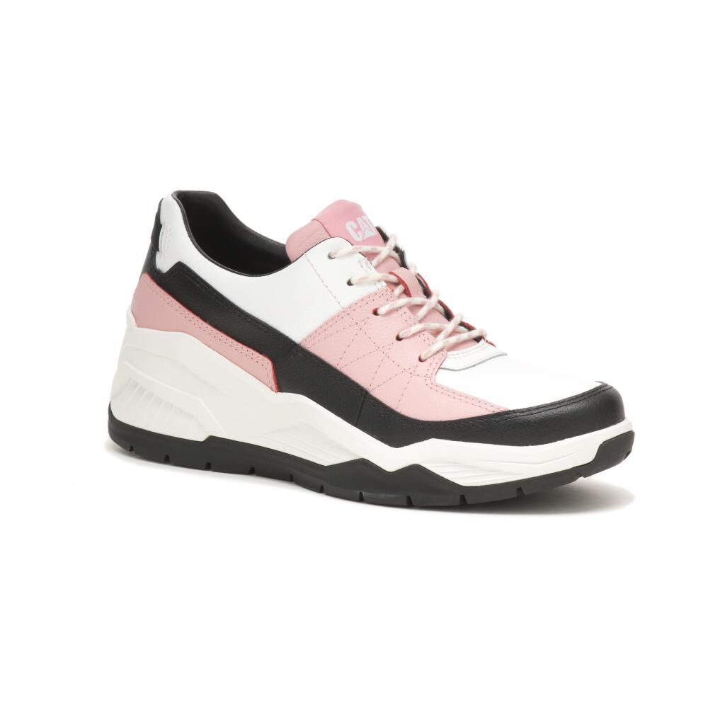 Zapatillas caterpillar mujer hites clearance