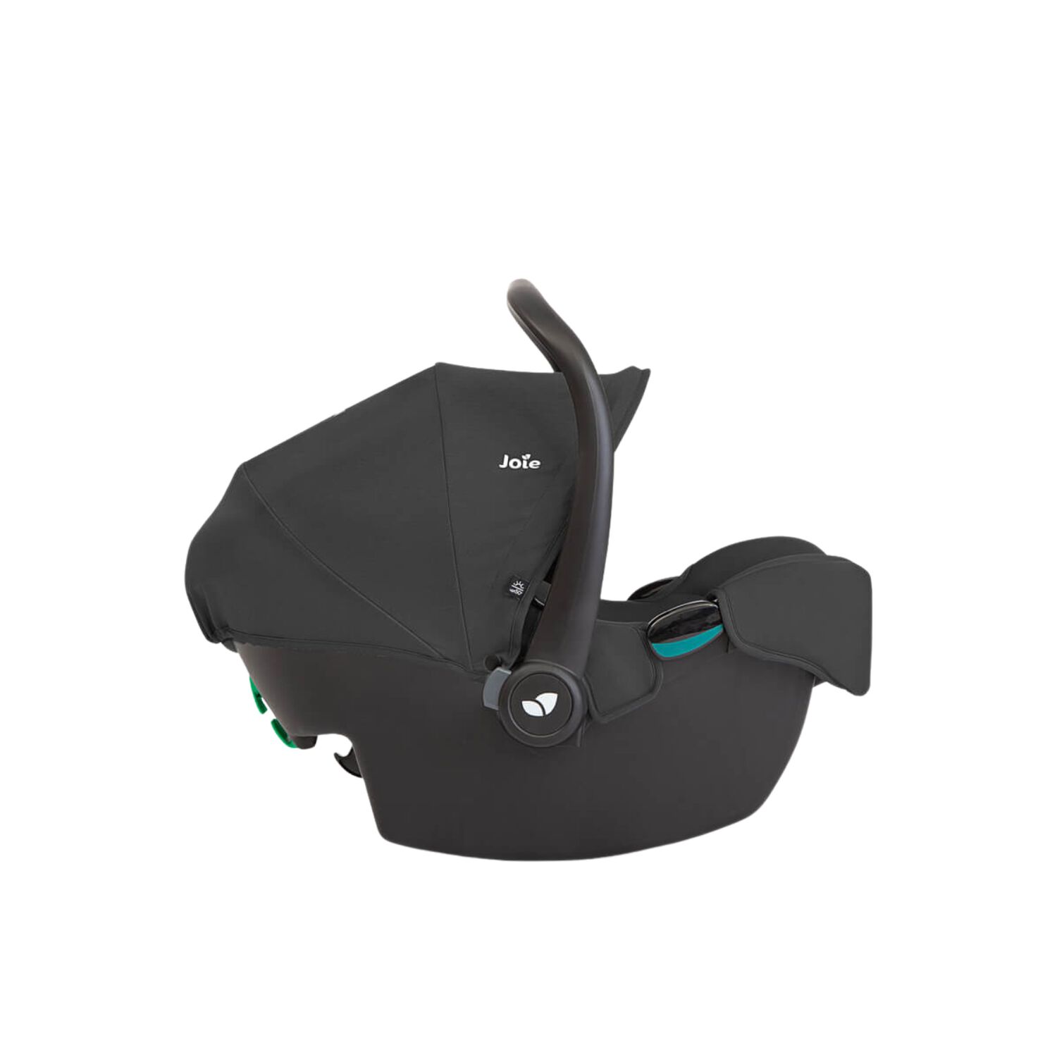 Coche Travel System Litetrax Shale Joie image number 5.0