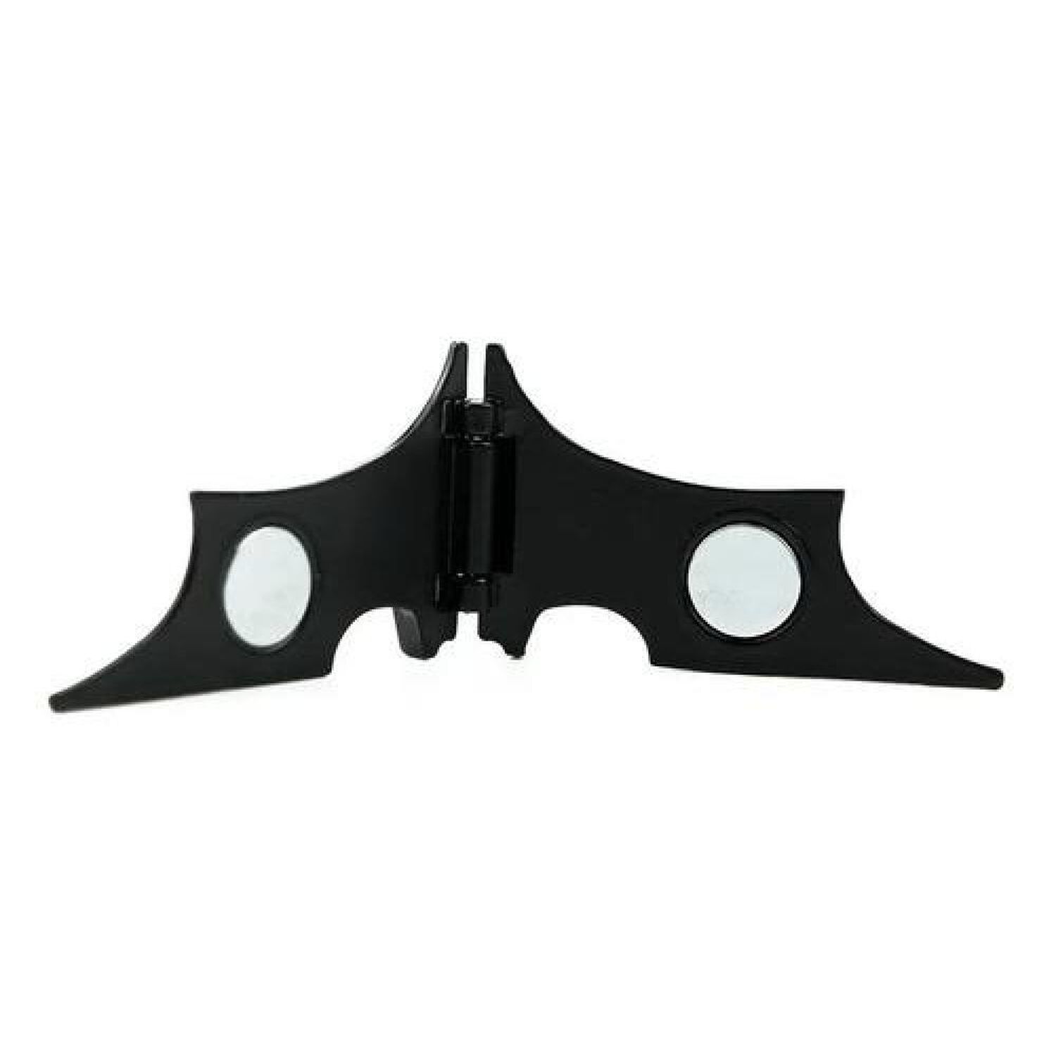 Clip Magn&eacute;tico Plegable Batman Sujetar Billetes Batarang image number 7.0