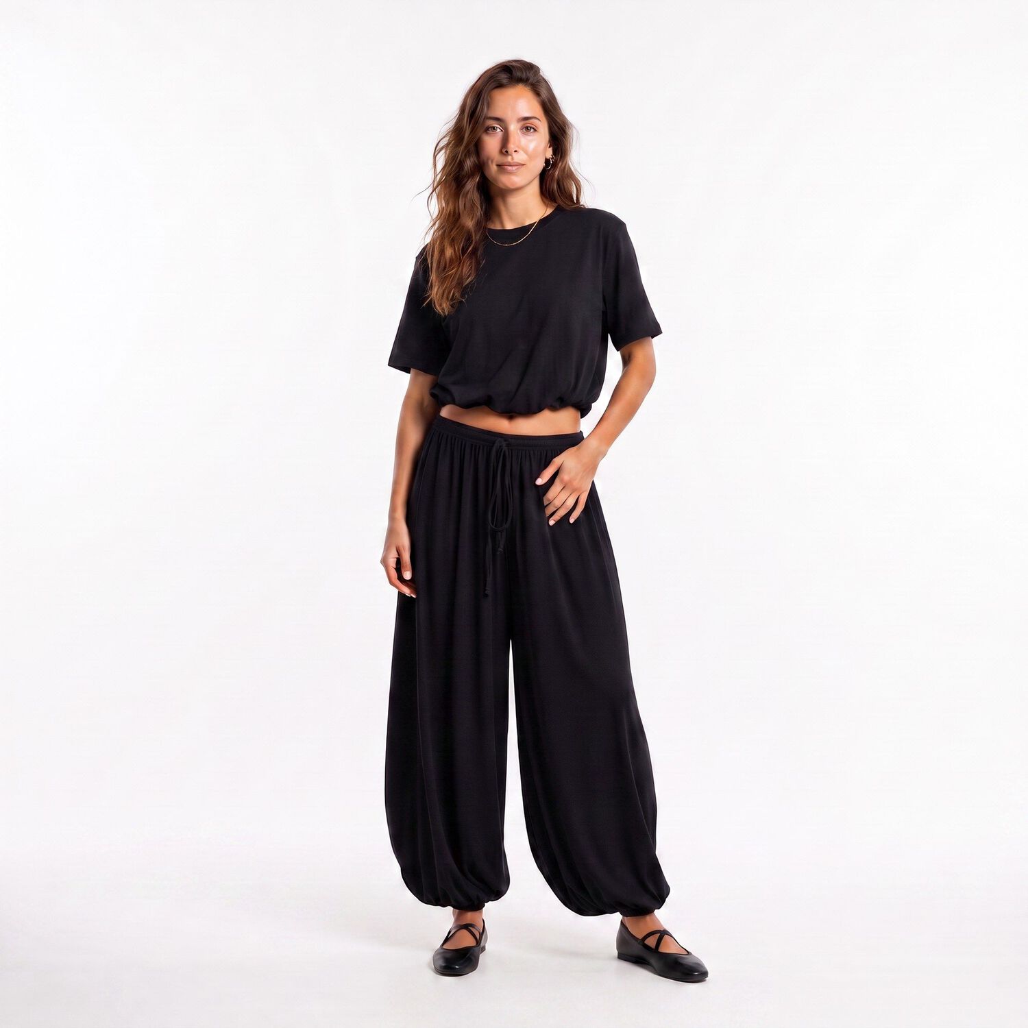 Polera Mujer Freedom image number 0.0