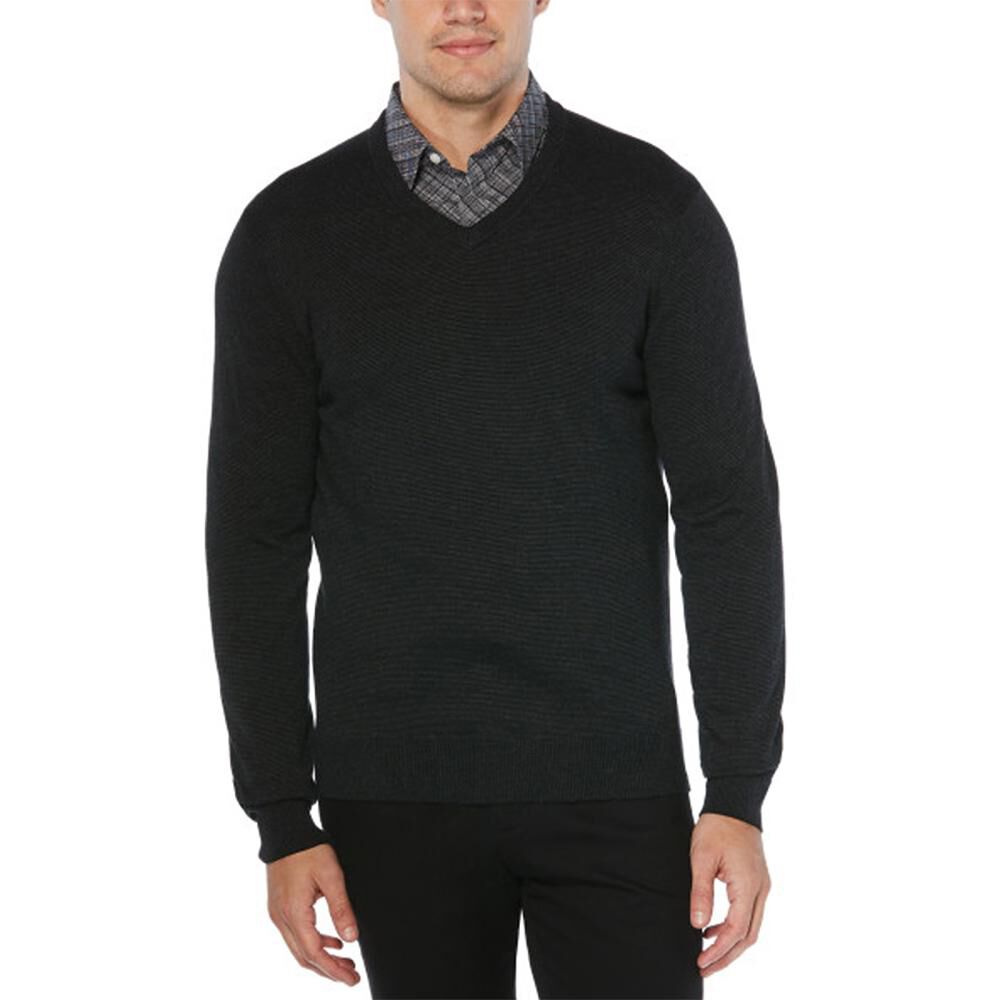 Sweater Hombre Perry Ellis image number 0.0