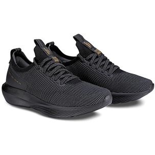 Zapatilla Hombre Asfalto Negro
