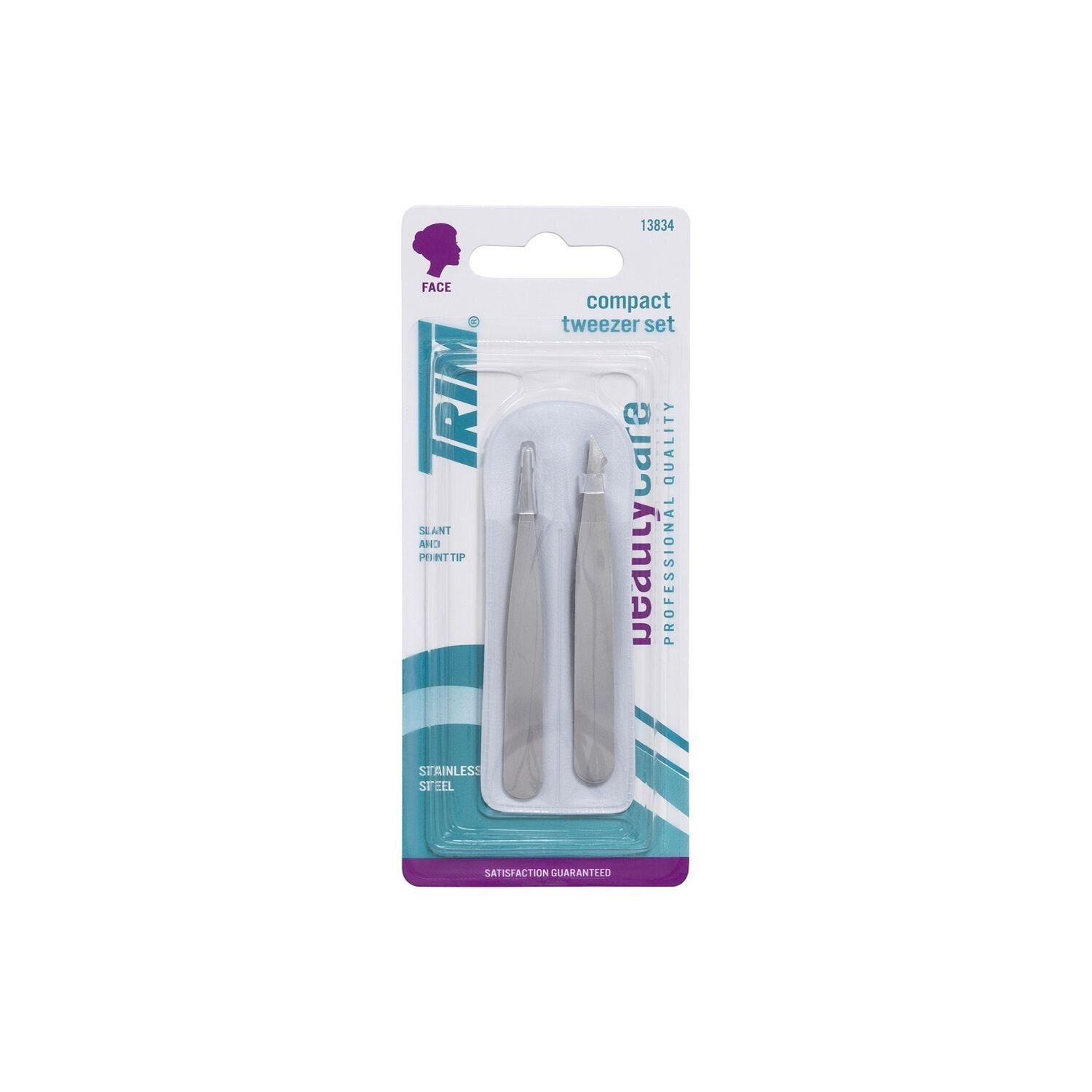 Pack Pinzas Compactas Trim image number 0.0