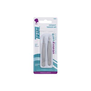 Pack Pinzas Compactas Trim