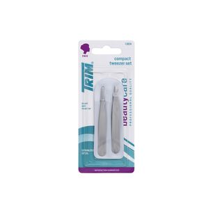 Pack Pinzas Compactas Trim
