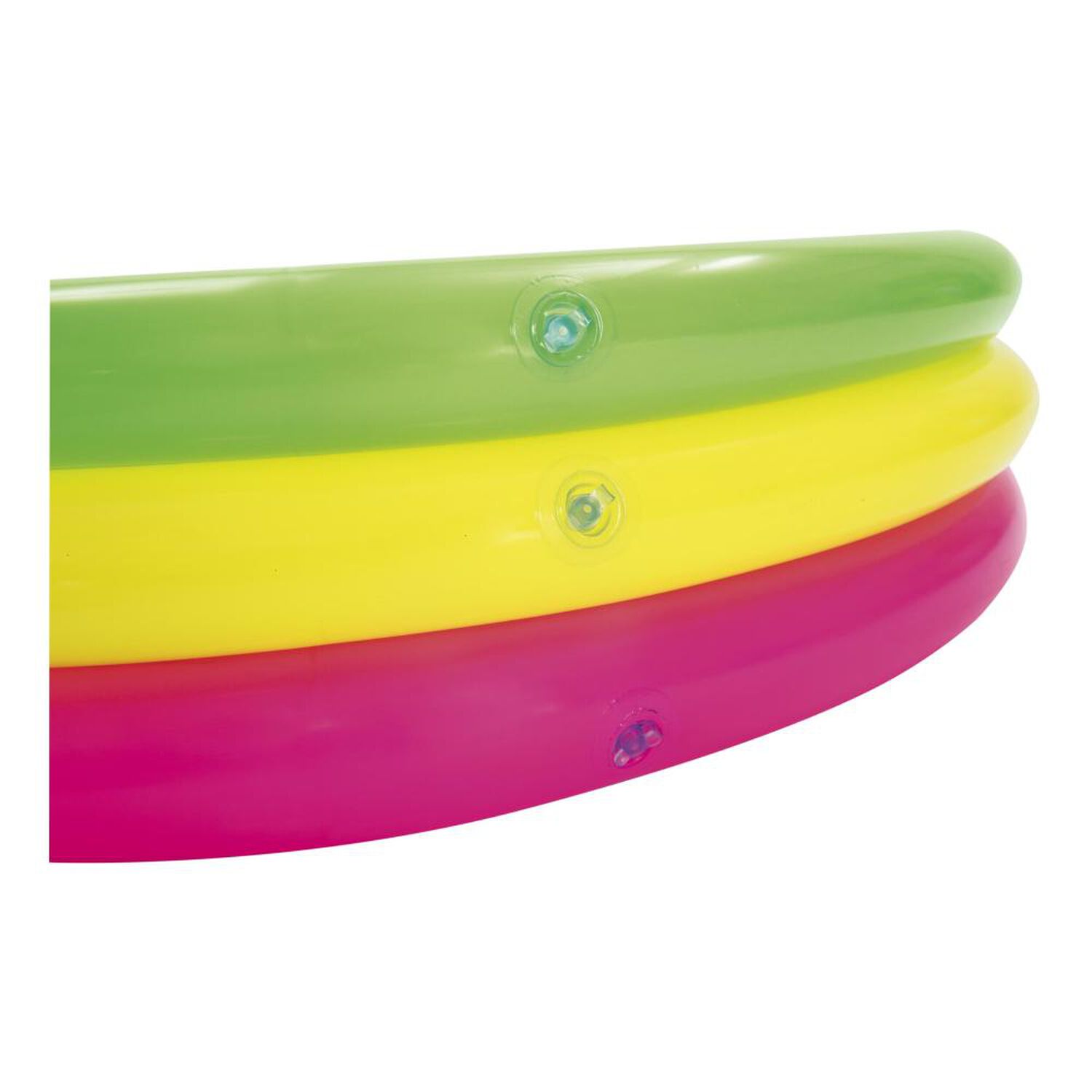 Piscina Redonda Inflable Bestway / 62 Litros image number 2.0
