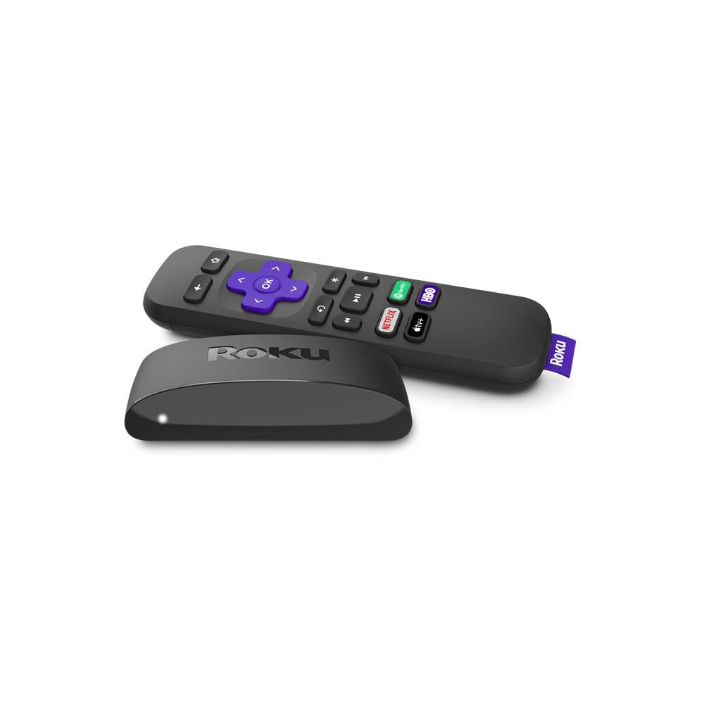 Streaming Roku Express 4k Mod 3940 en Oferta | Hites.com
