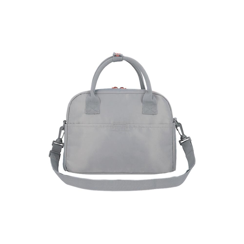 Lonchera T&eacute;rmica Xtrem Bayside 6xt Gris image number 2.0