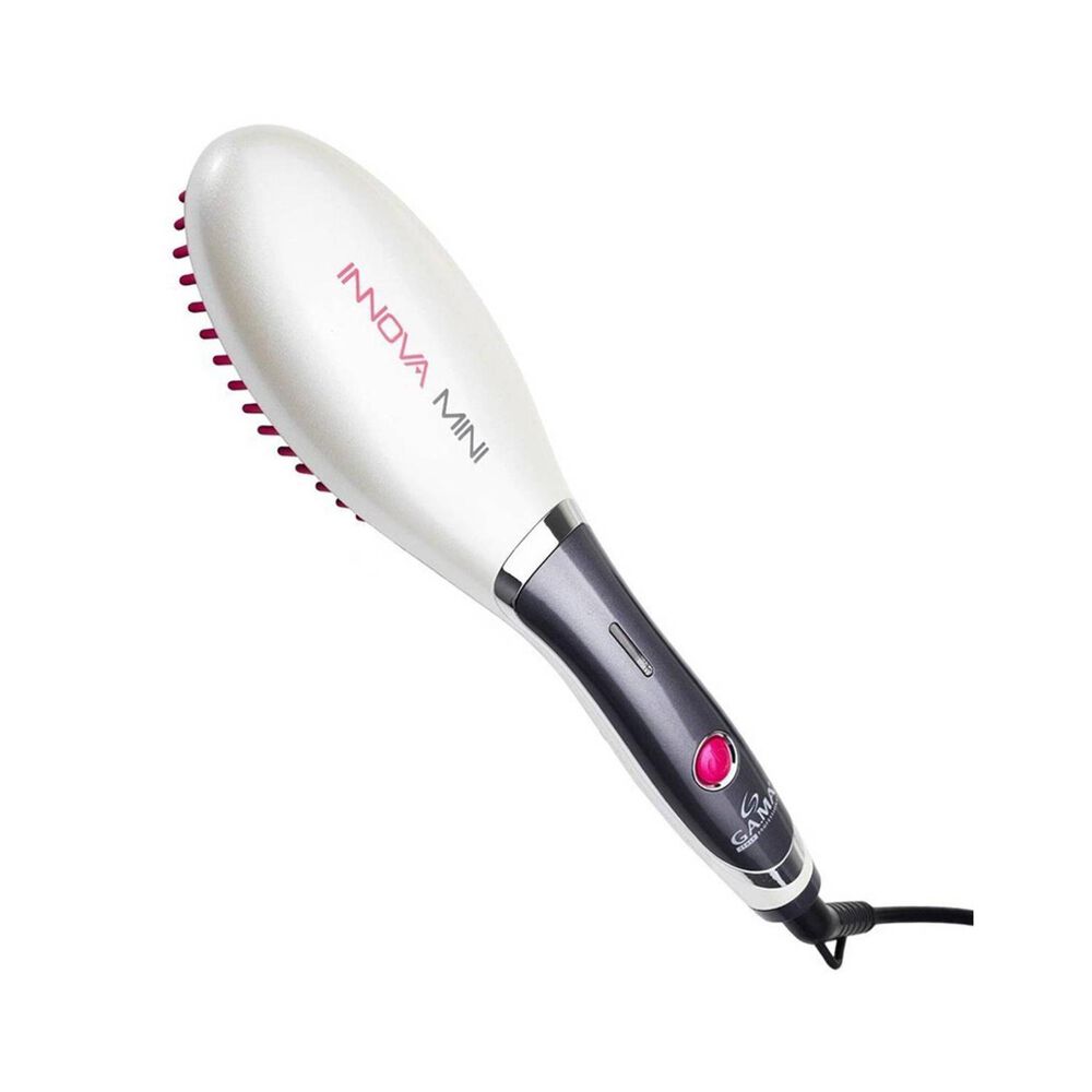 Cepillo Alisador De Pelo 220c Innova Mini Gama image number 0.0