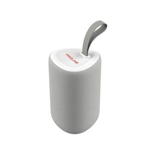 Parlante Bluetooth 6w Rms Ipx6 Blanco Zerob Proline