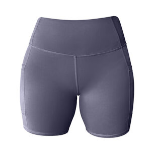 Calza Biker Bangsi Mujer