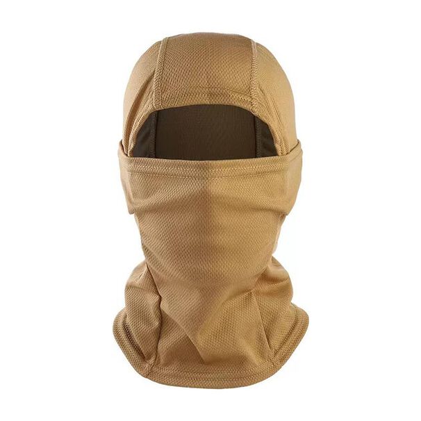 Balaclava Pasamonta&ntilde;a
