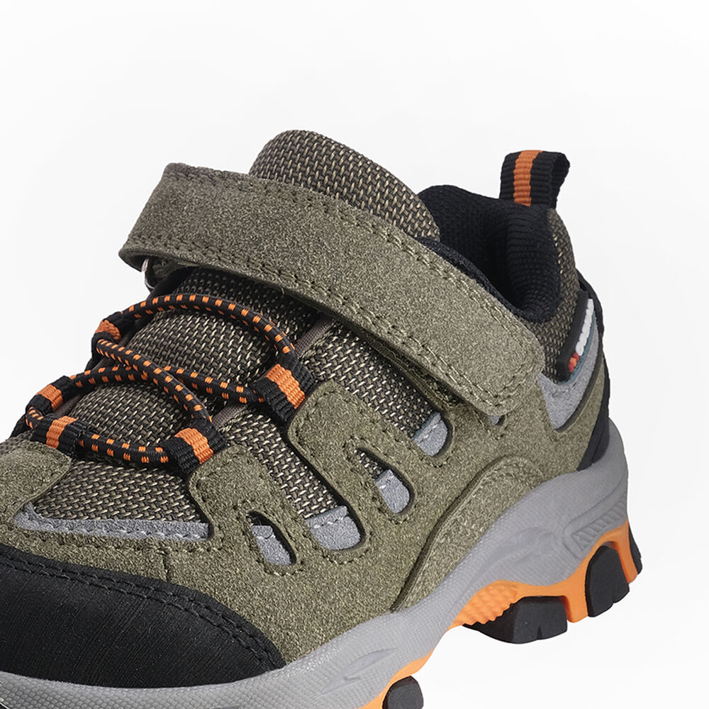Zapatilla Outdoor Sith Verde Bamboo image number 3.0