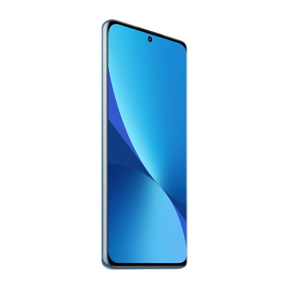 Smartphone Xiaomi 12 Azul / 5G / 256 GB / Liberado image number 2.0