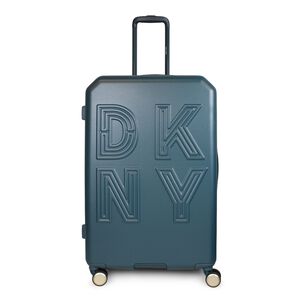 Maleta Donna Karan L Grande Lucerna 23kg Azul Dkny
