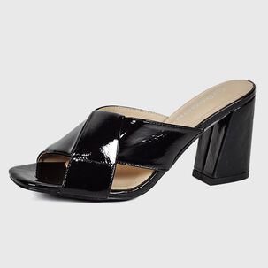 Sandalia Labie Negro