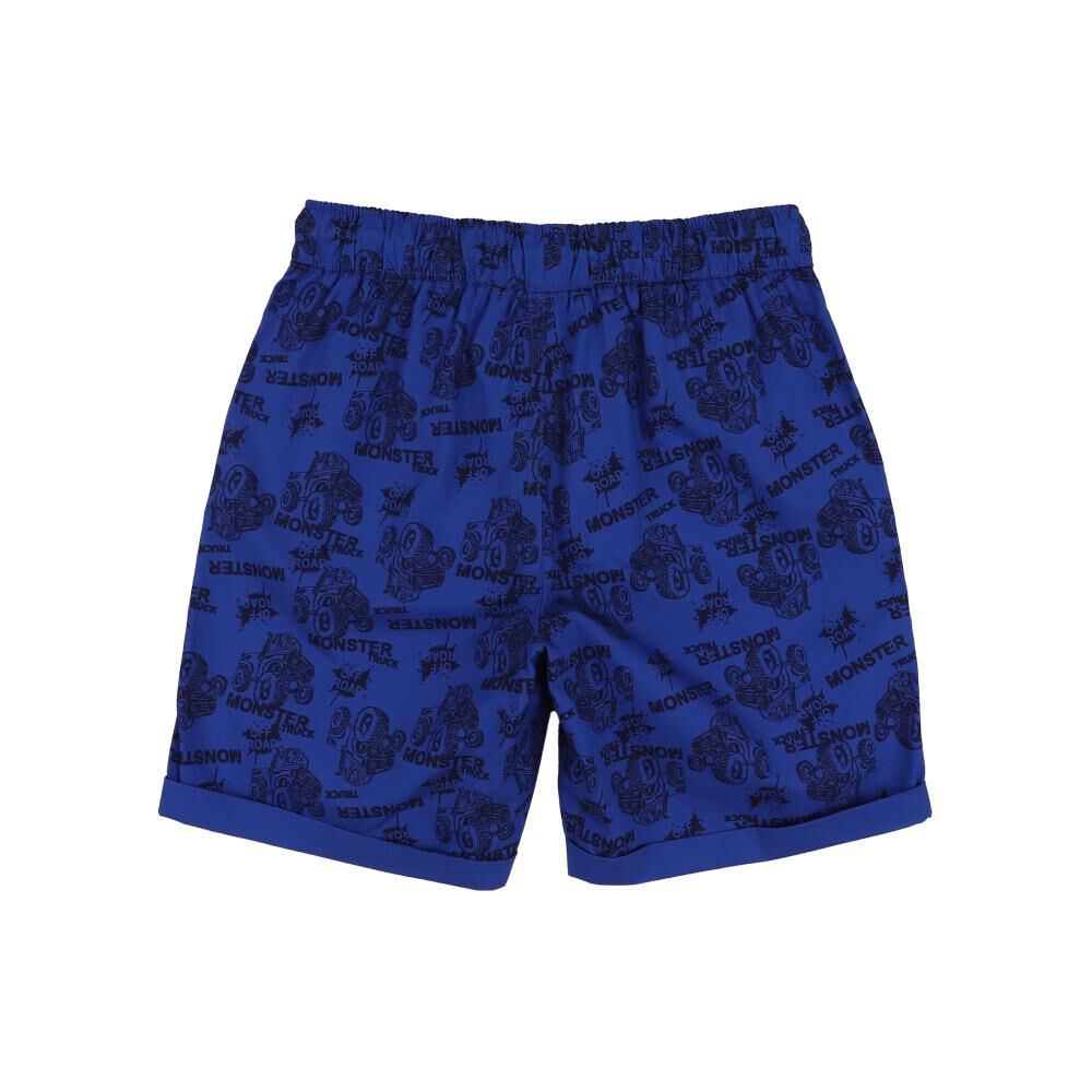 Bermuda Ni&ntilde;o Topsis image number 1.0