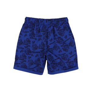 Bermuda Niño Topsis